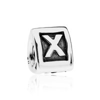 Charm Pandora Donna in Argento 790323X - 790323X